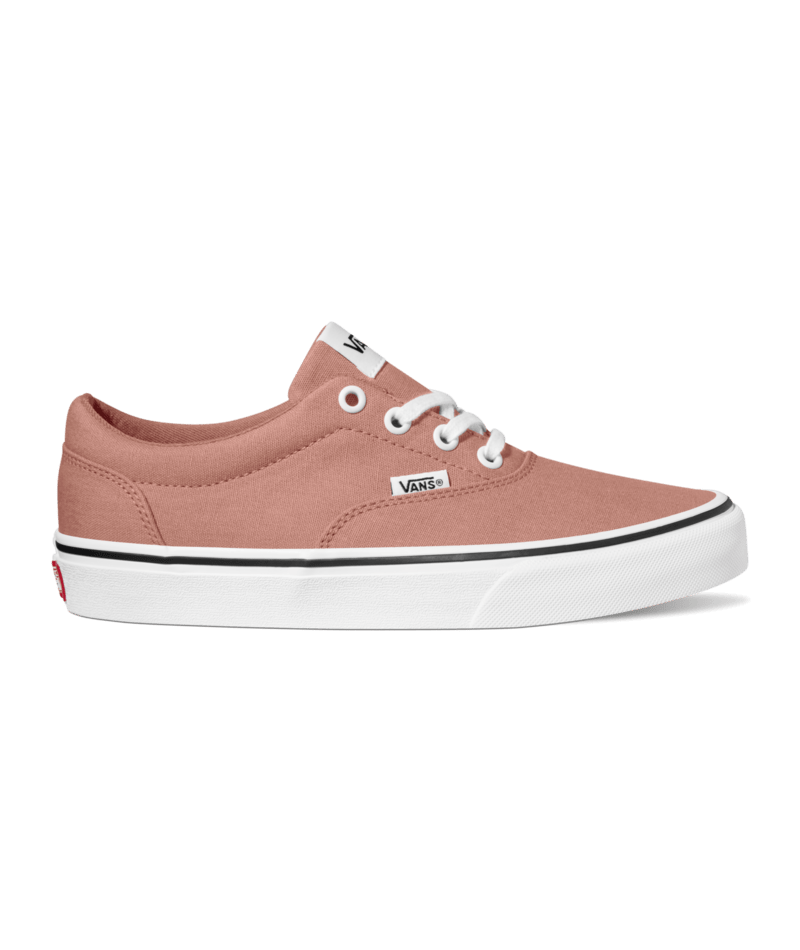 Vans Doheny - Womens Skate Shoe