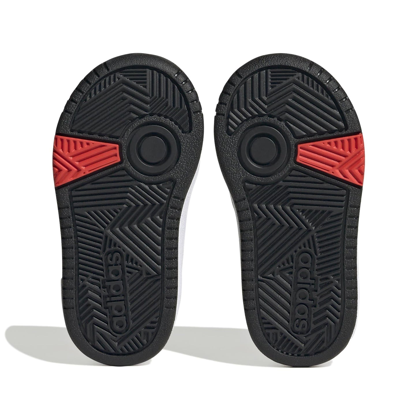 Adidas Hoops 3.0 CF I - Toddler Shoe