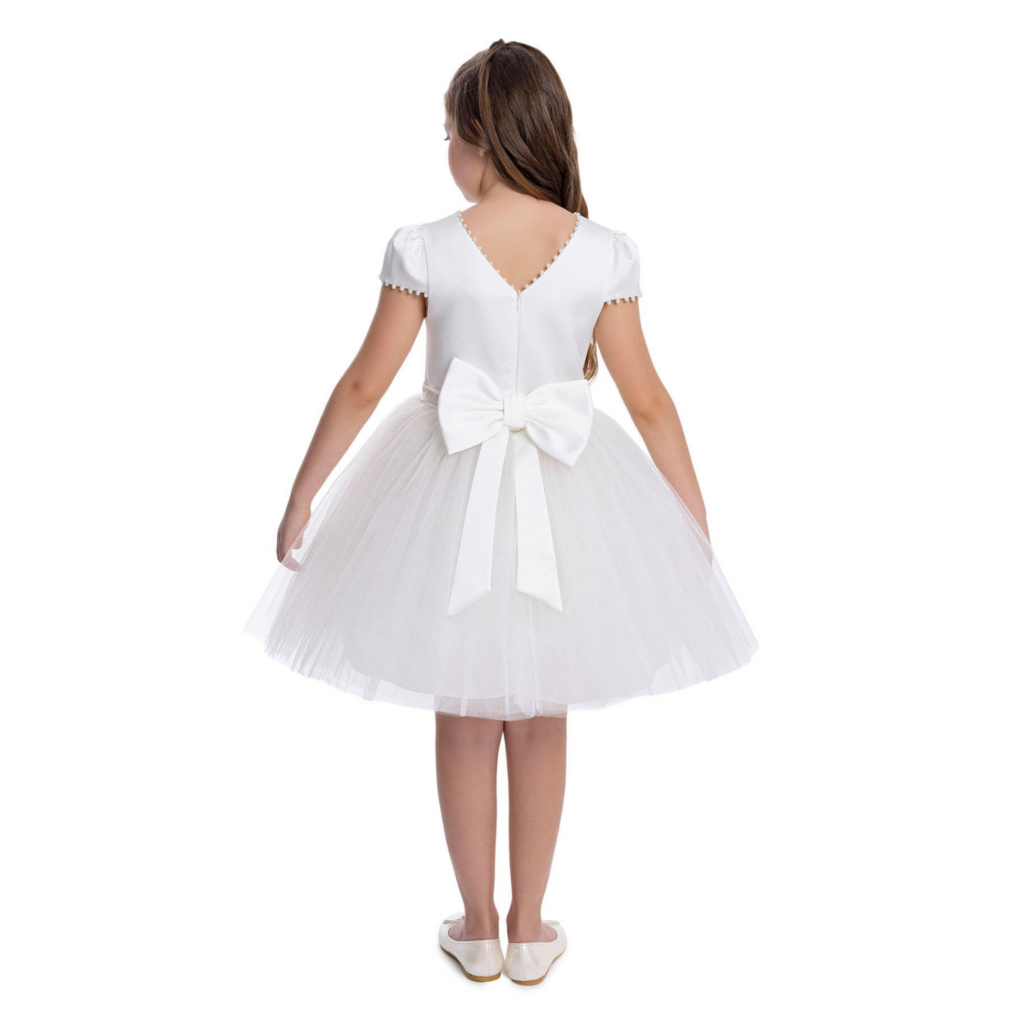 Grace Angel Girls Formal Dress