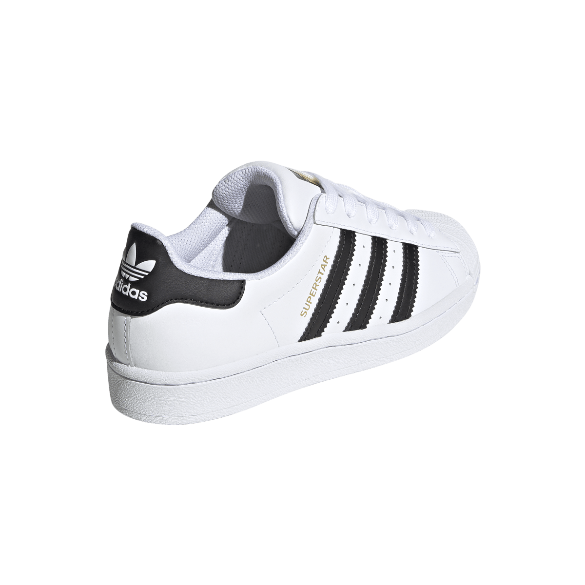 Adidas SuperStar - Juniors Casual Shoes