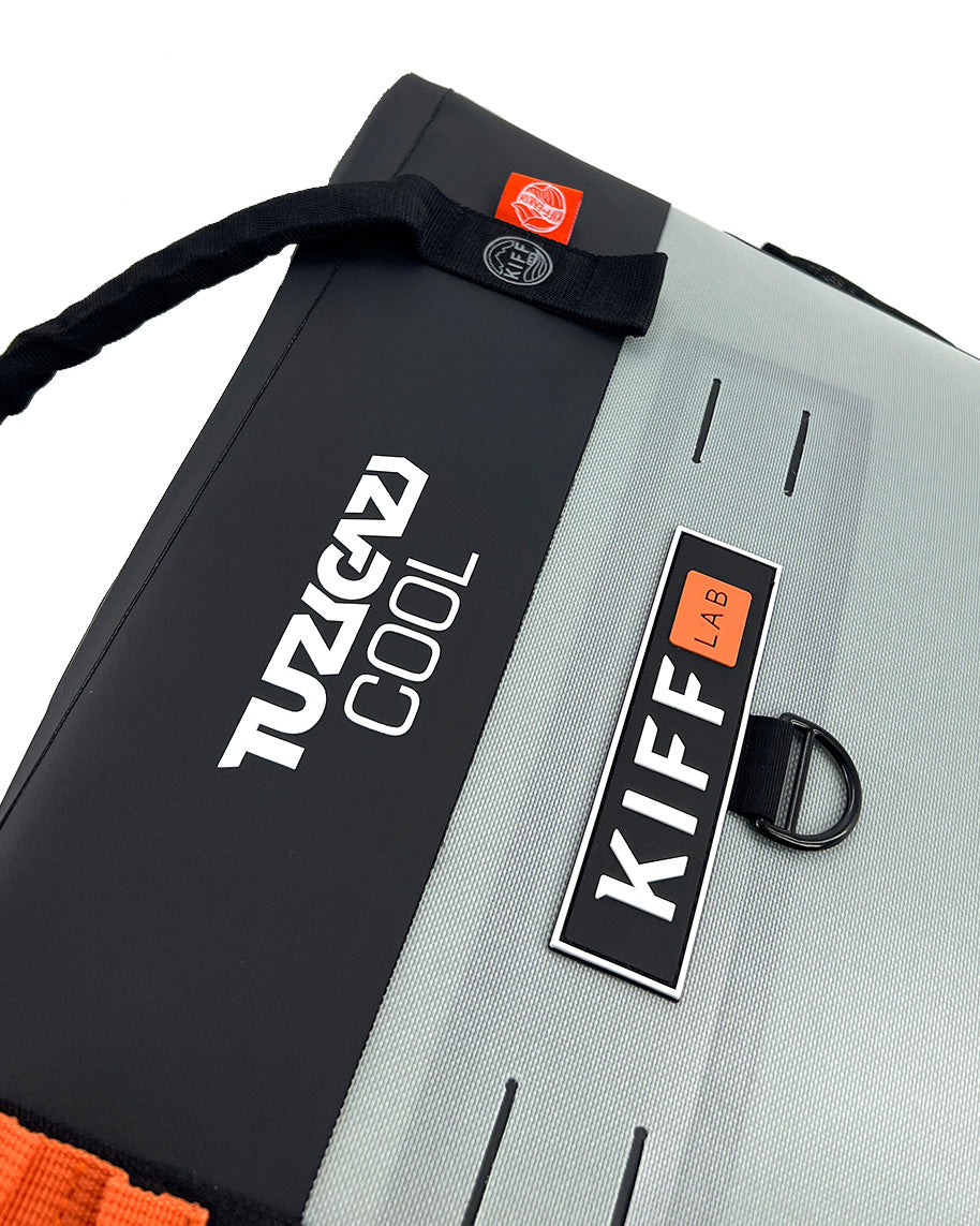 TuziGazi Cool Soft Cooler