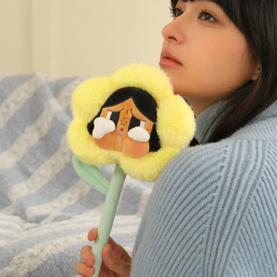 CRYBABY Sad Club Series - Plush Flower Blind Box