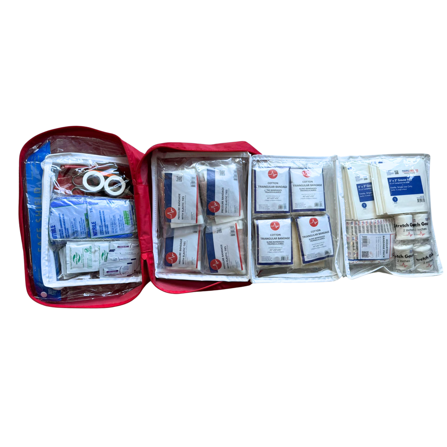 WorkPlace Type 2 - Basic Kit Large