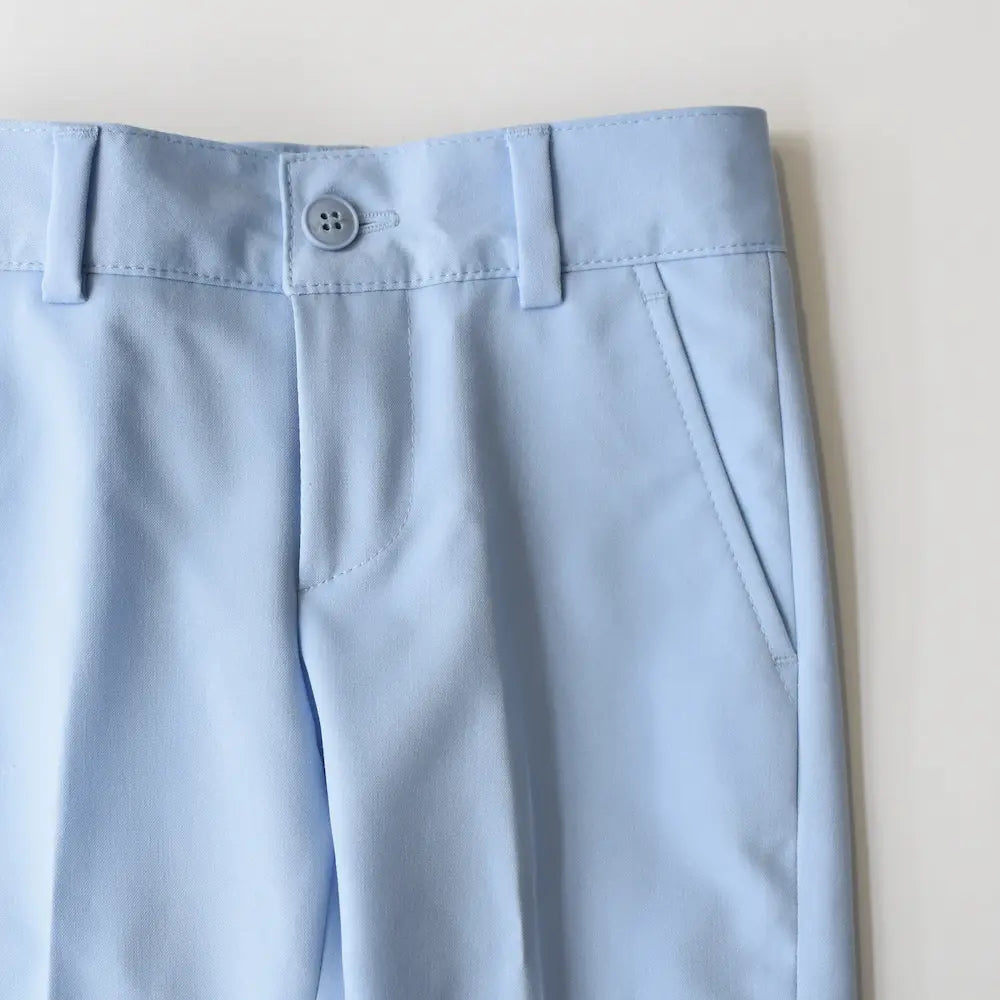 Sharp Gentleman Boys Suit