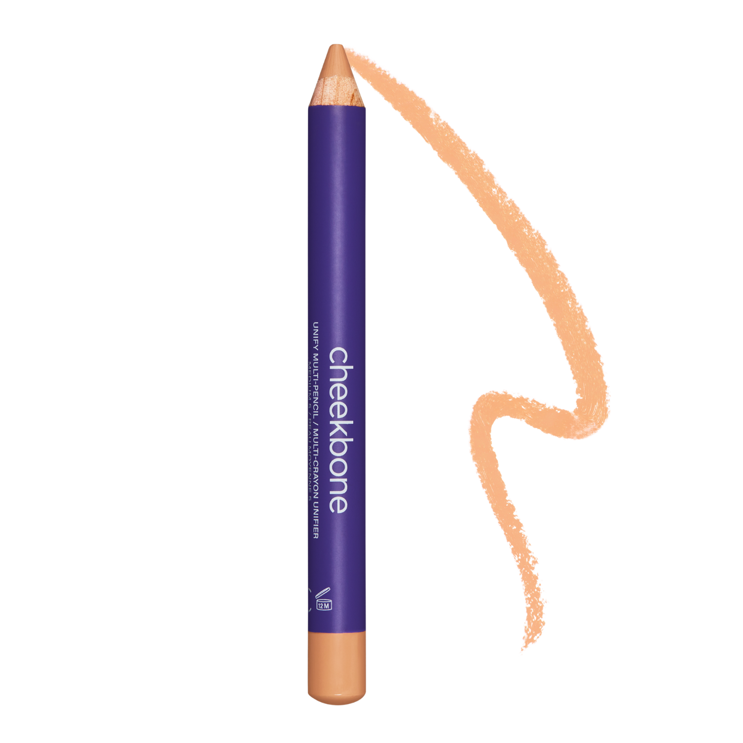 Crayon multiple Unify