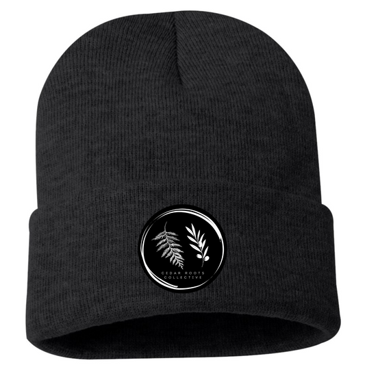 Cedar Roots Collective Toque