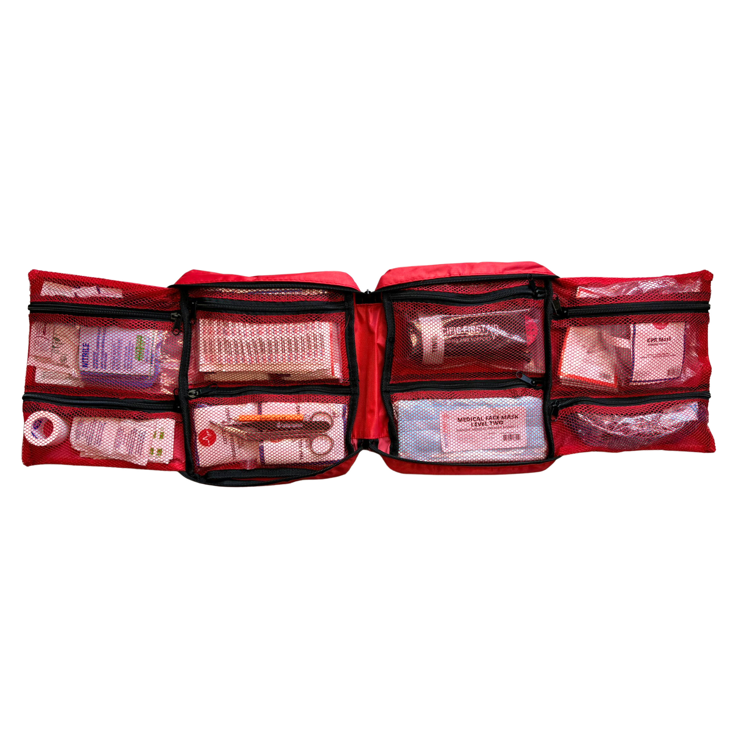 Workplace Type 2 - Basic Kit Small