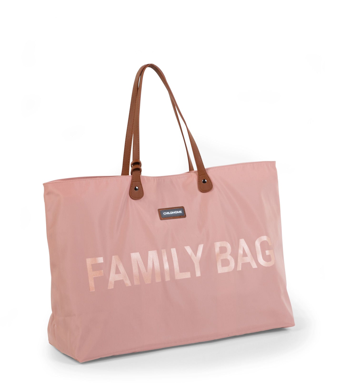 Joyful Pink Adventures Family Bag