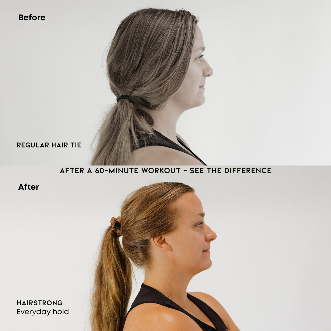 Hairstrong Band — 2-Pack