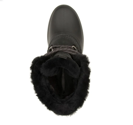 Kamik Women's The Lauren Lo -40C Winter Boots - Made in Canada