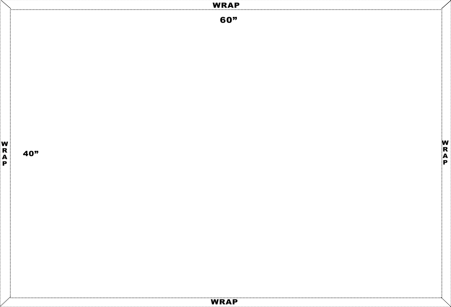 Canvas Photo Prints Landscape