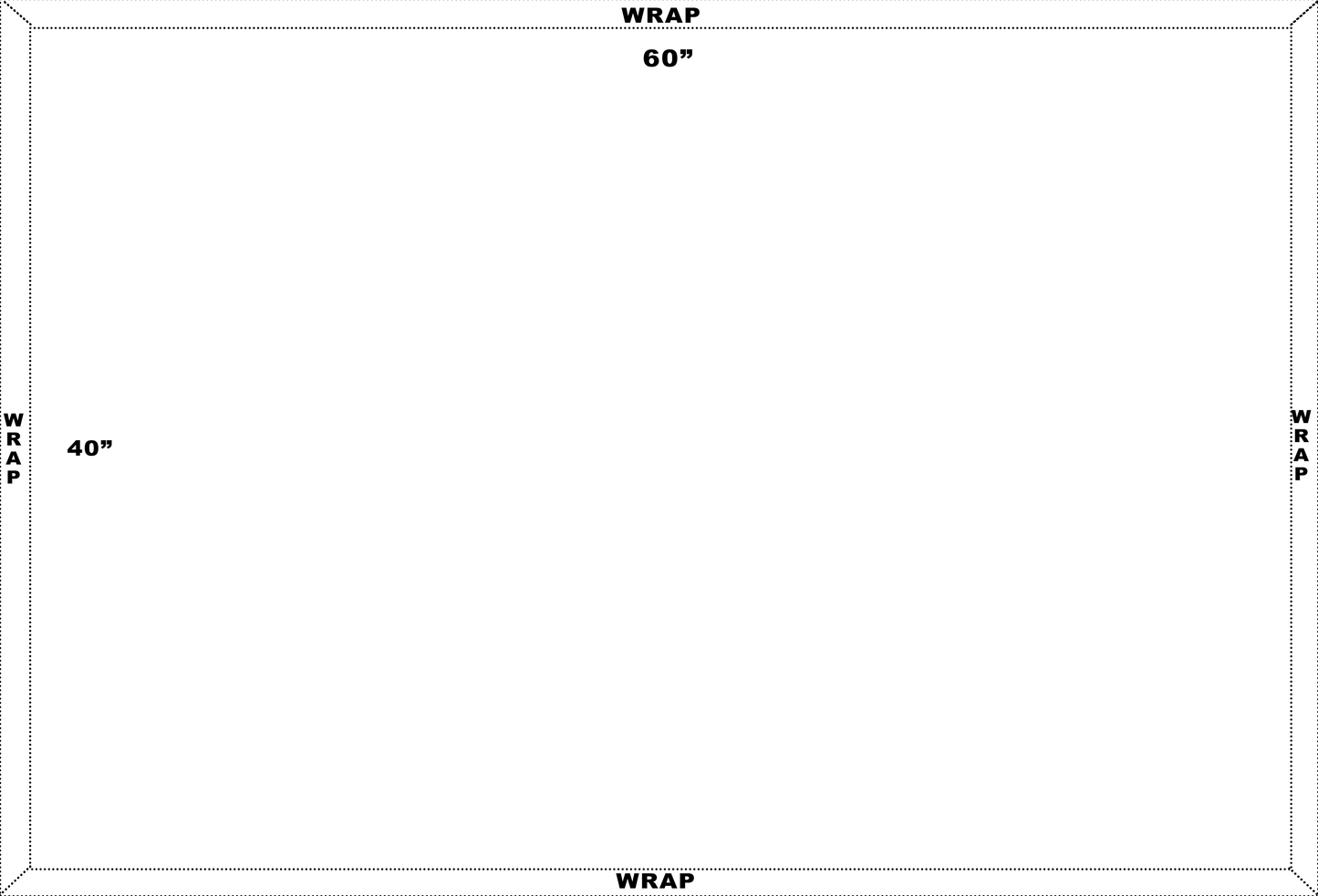 Canvas Photo Prints Landscape