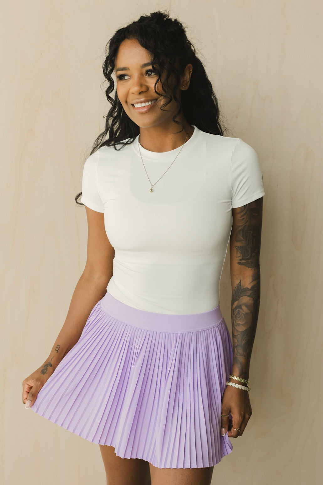 Like a Glove Short Sleeve