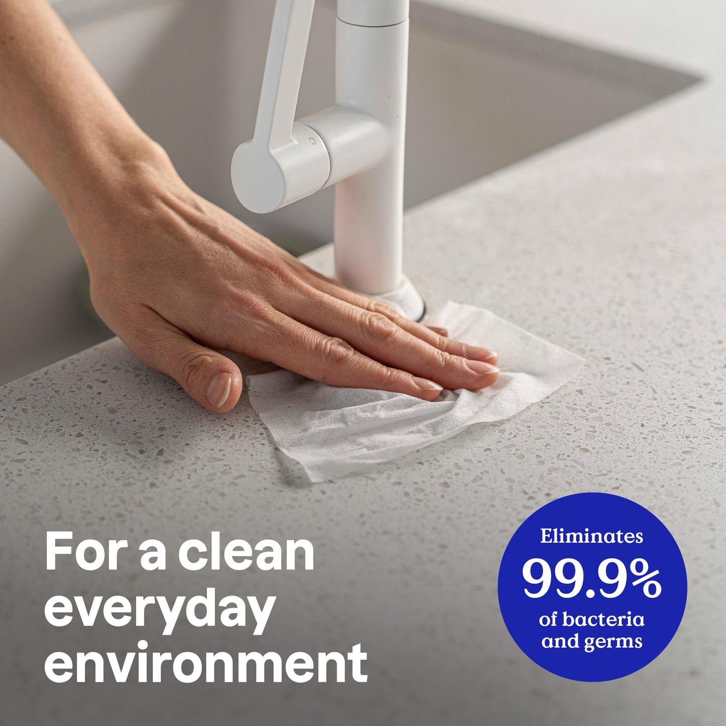 Attitude - All Purpose Cleaner - Lavender (800ml)