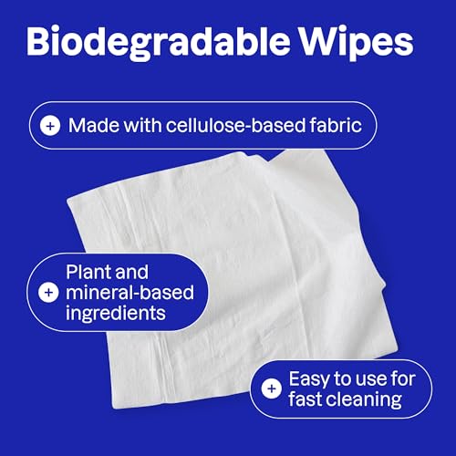 Attitude - All Purpose Cleaner - Lavender (800ml)