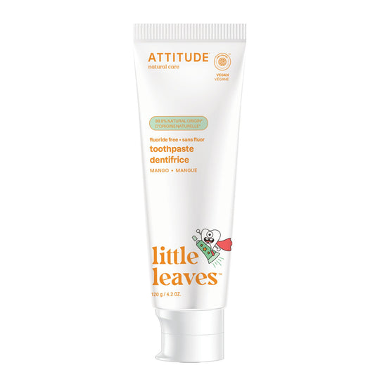 Attitude - 2in1 Shampoo - Mango (473ml)