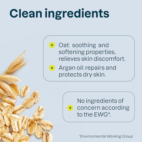 Attitude - Natural Conditioner - Argan (240ml)