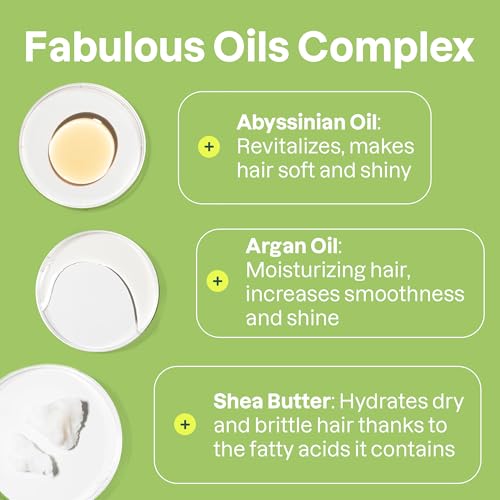 Attitude - Repairing Hair Mask (150ml)