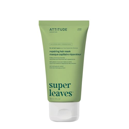 Attitude - Repairing Hair Mask (150ml)