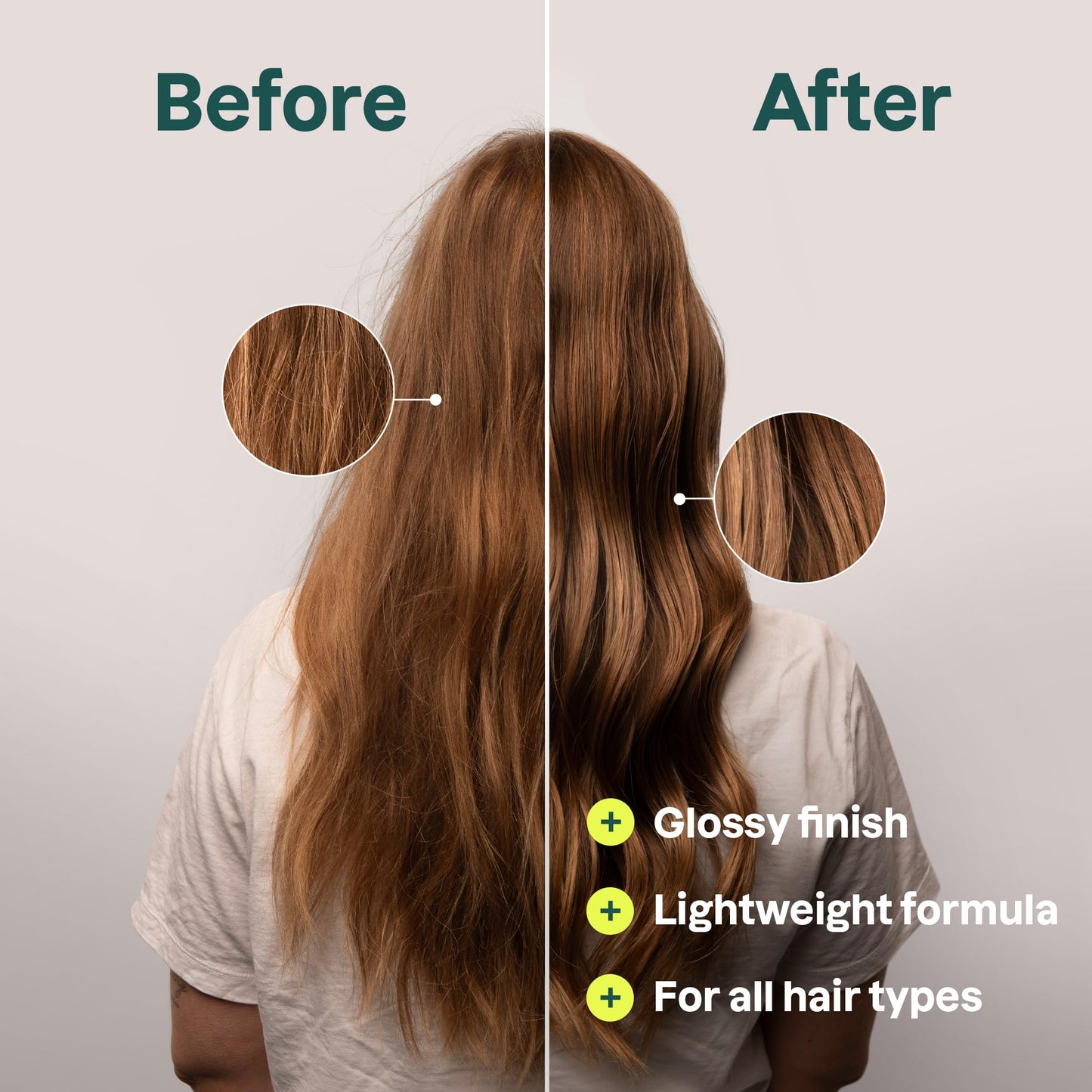 Attitude - Nourishing Hair Oil (100ml)