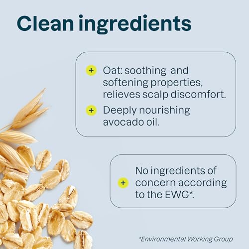 Attitude - Shower Gel - Soothing (946ml)