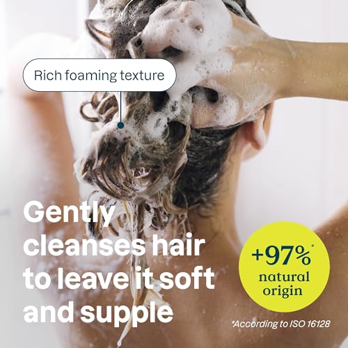 Attitude - Shower Gel - Soothing (946ml)