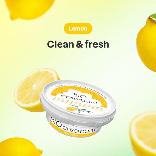 Attitude - Micellar Foaming Cleanser - Lemon (150ml)