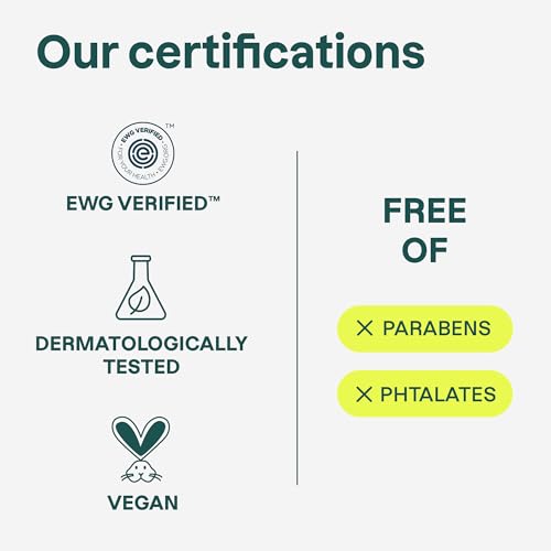 Attitude - Foaming Hand Soap - Red Vine Leaves (295ml)