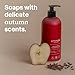 Attitude - Hand Soap - Apple & Spices (473ml)