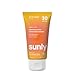 Attitude - Sunly SPF 30 Adult - Tropical (150g)