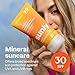 Attitude - Sunly SPF 30 Stick - Tropical (60g)
