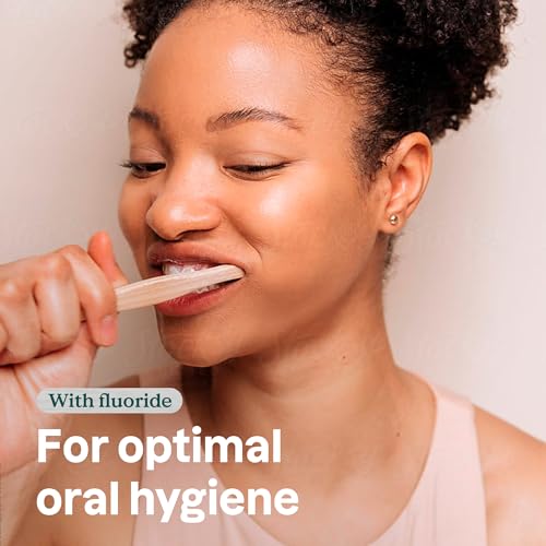 Attitude - Toothpaste Fluoride - Complete Care (120g 6)