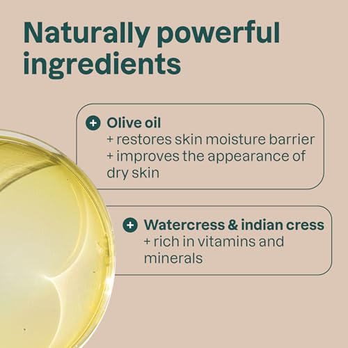 Attitude - Body Butter Stick - Sandalwood (85g)