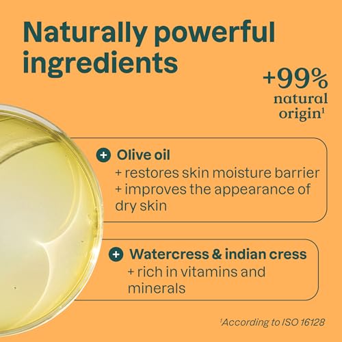 Attitude - Hand Soap Bar - Orange Cardamom (113g)