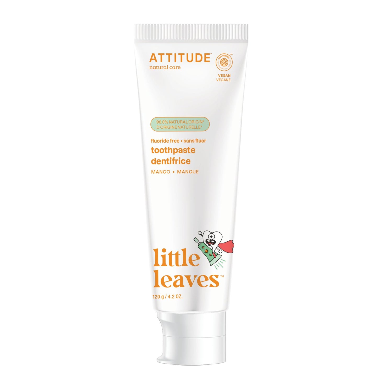 Attitude - Body Lotion - Mango (473ml)