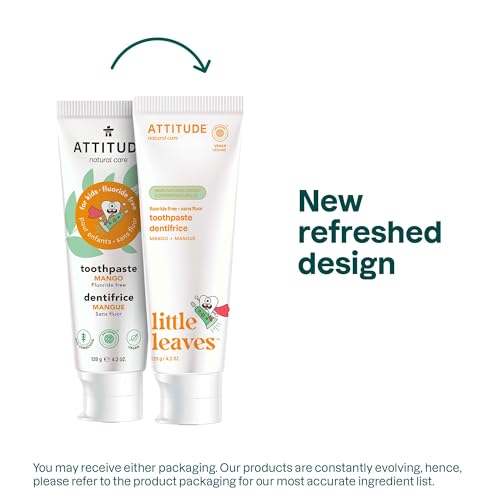 Attitude - Body Lotion - Mango (473ml)