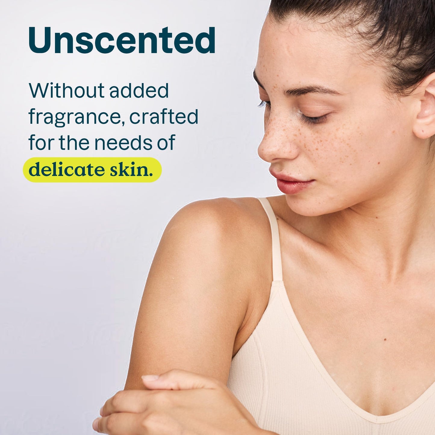 Attitude - Nursing Balm Stick - Unscented (30g)