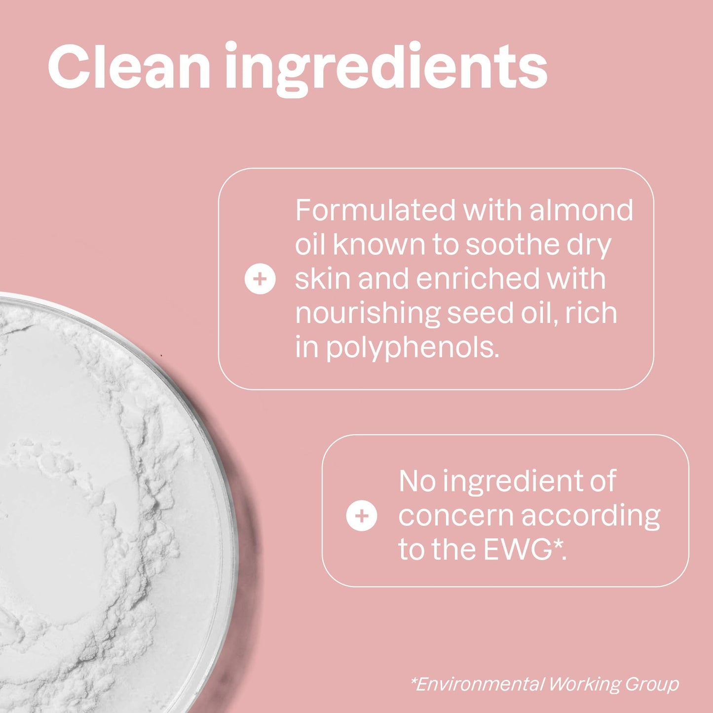 Attitude - Shampoo & Body Soap - Sweet Almond (85g)