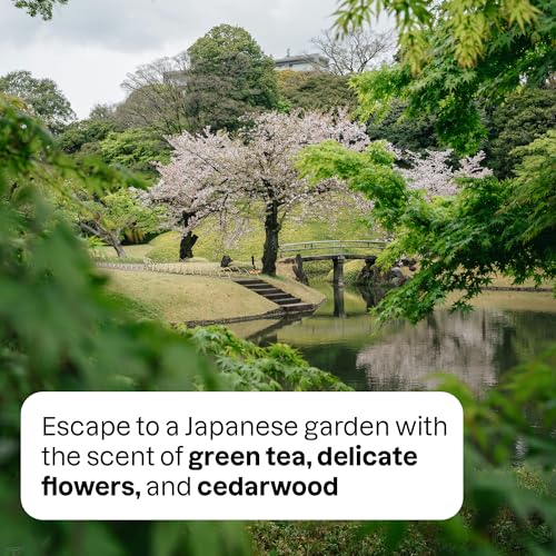 Attitude - Ambient Spray - Japanese Garden (240ml)