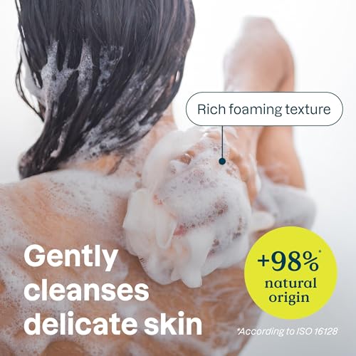 Attitude - Natural Baby Wipes - Sensitive Skin (72un)