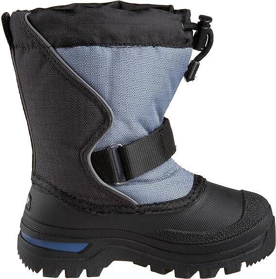 Baffin Children's Mustang -40C/F Snow Boots