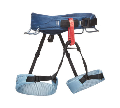 Black Diamond Women's Momentum Harness Size Large