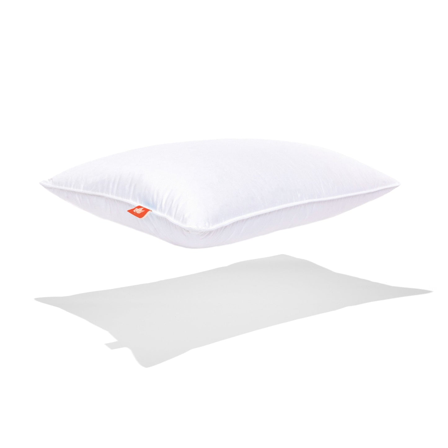 625 Loft White Down Pillow