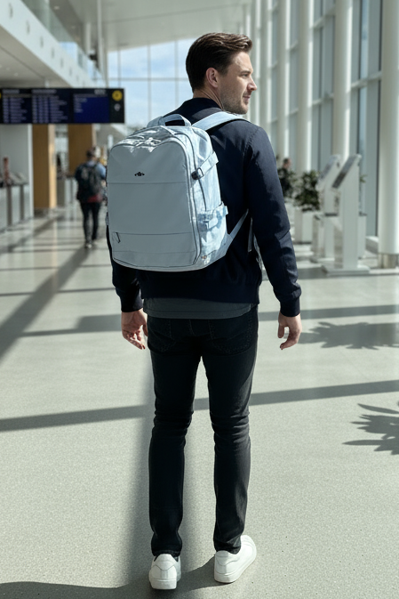 Travel Backpack