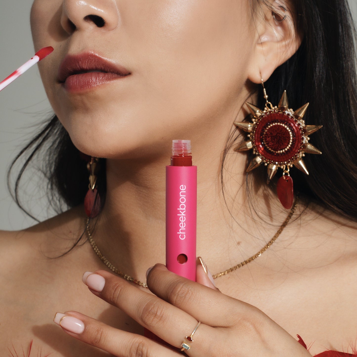 Brillant à lèvres Harmony