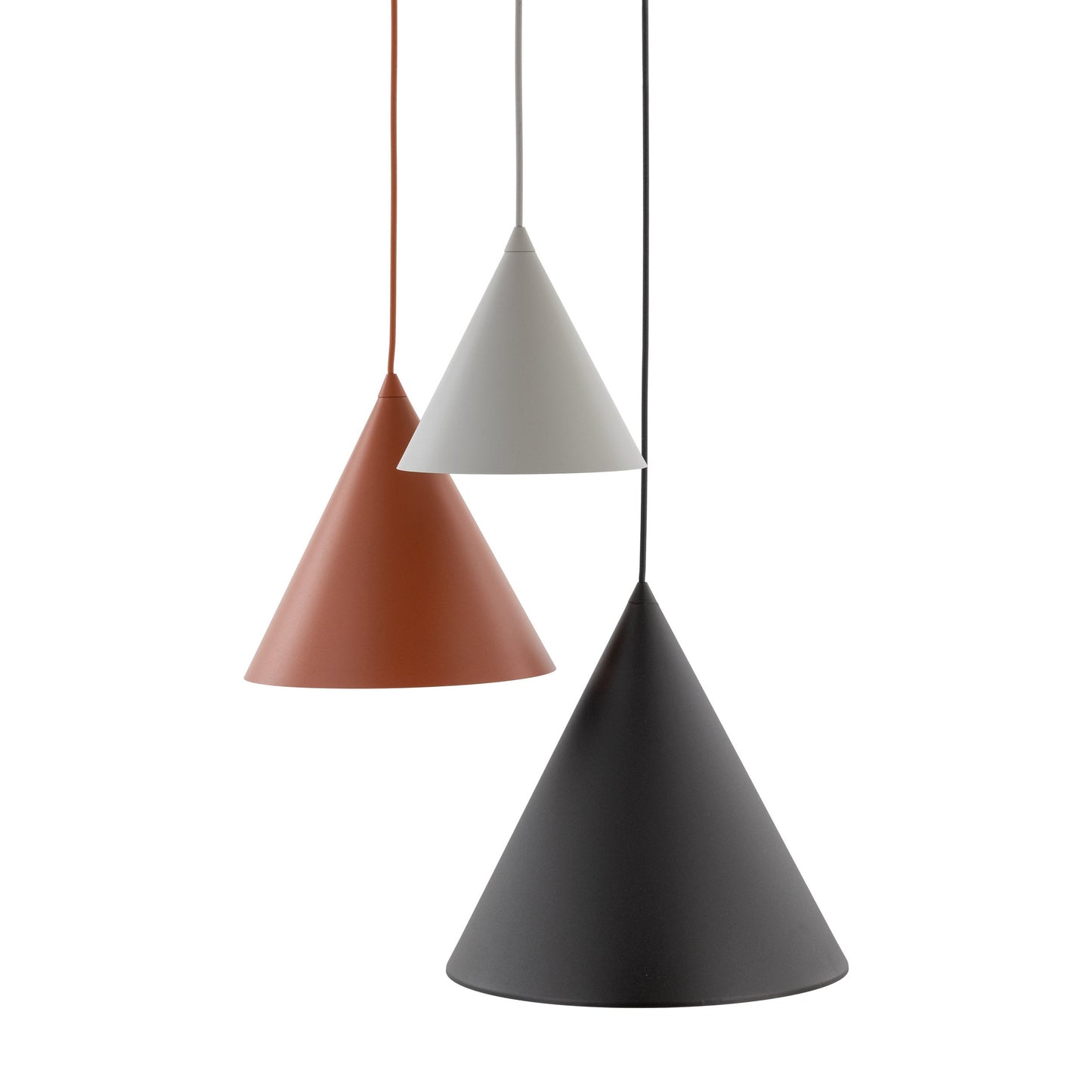 CONO Mix Modern Minimalist Pendant Light 3