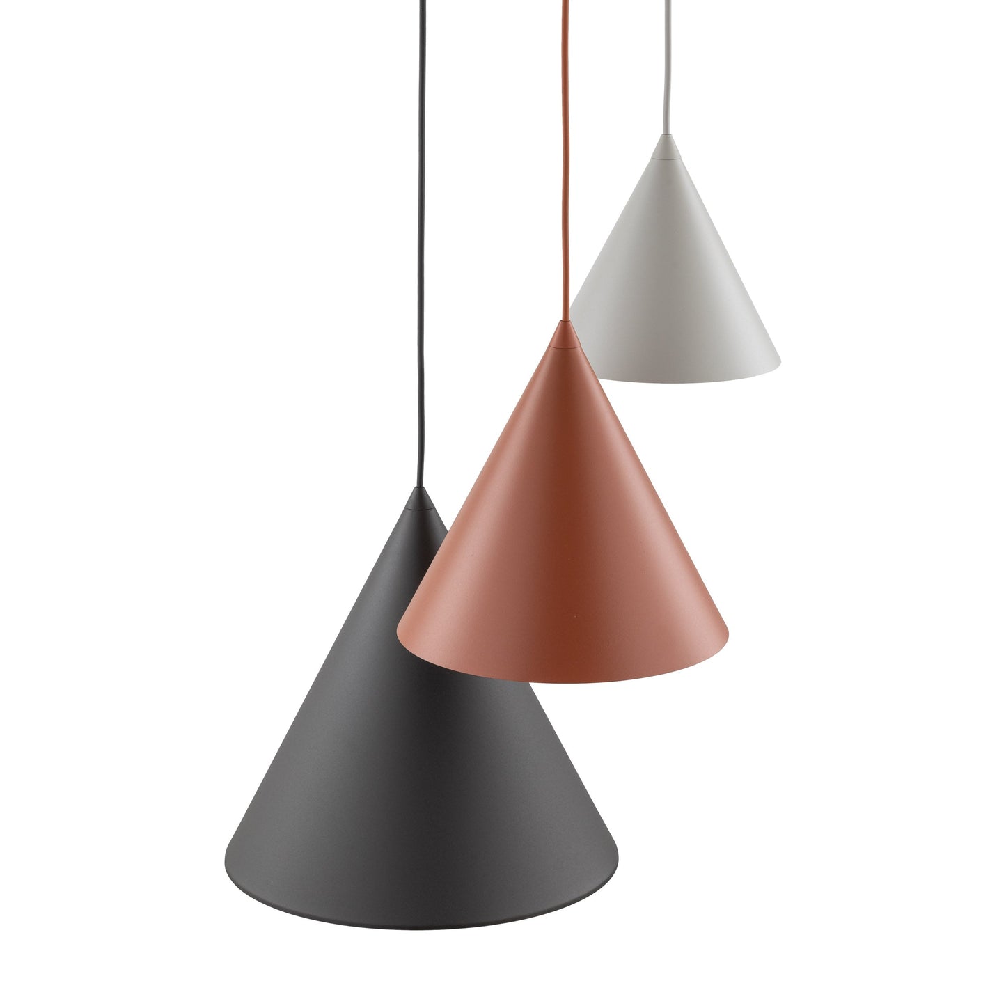 CONO Mix Modern Minimalist Pendant Light 3