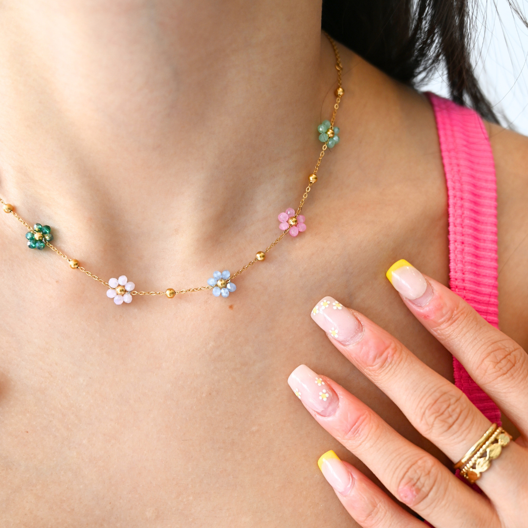 Darling Necklace
