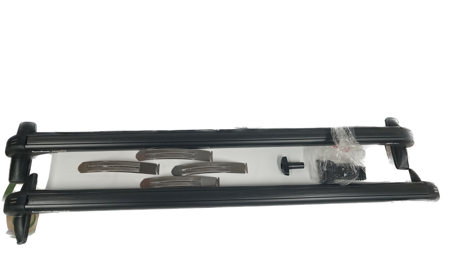 SportRack Mondial Rack System