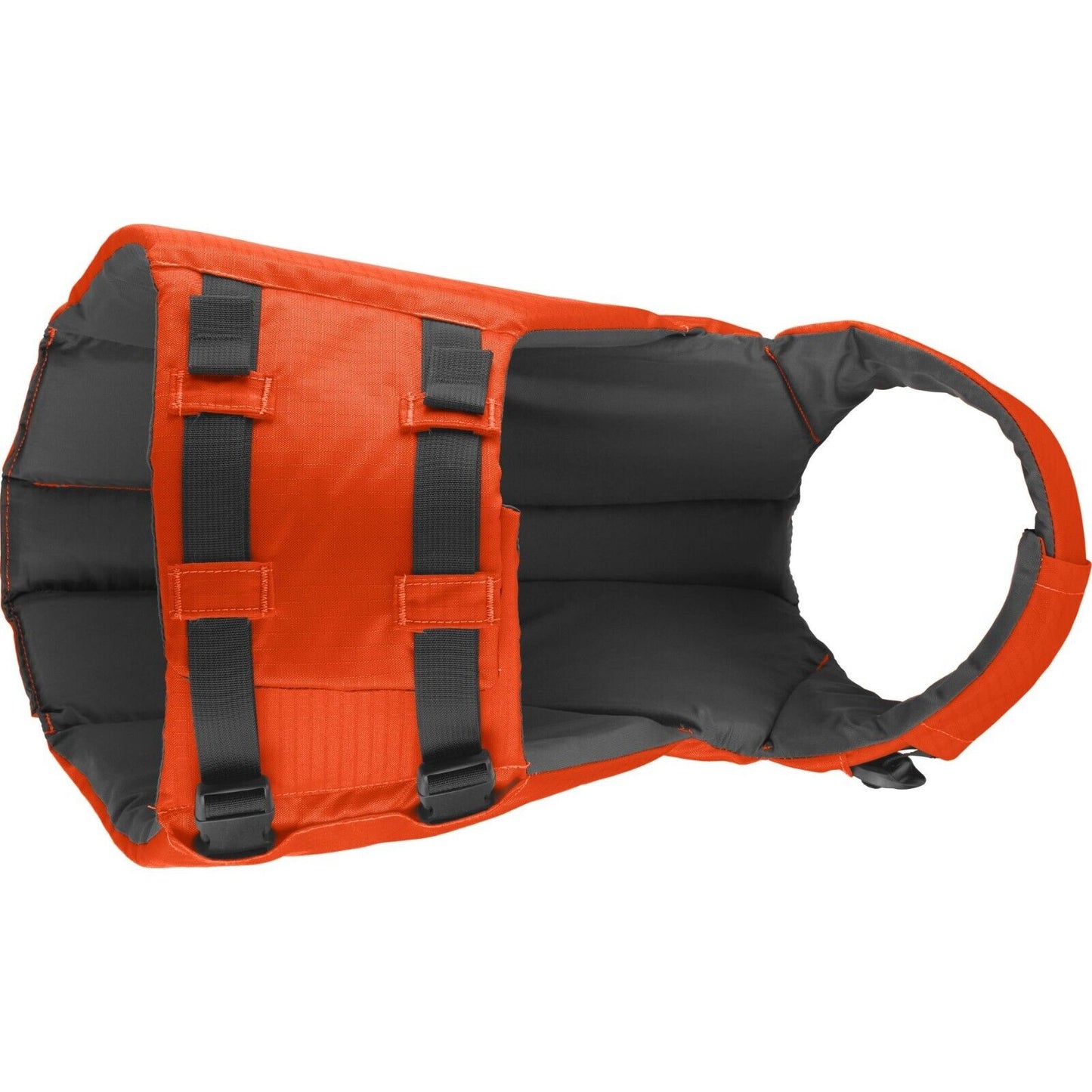 NRS CFD Dog Life Jackets